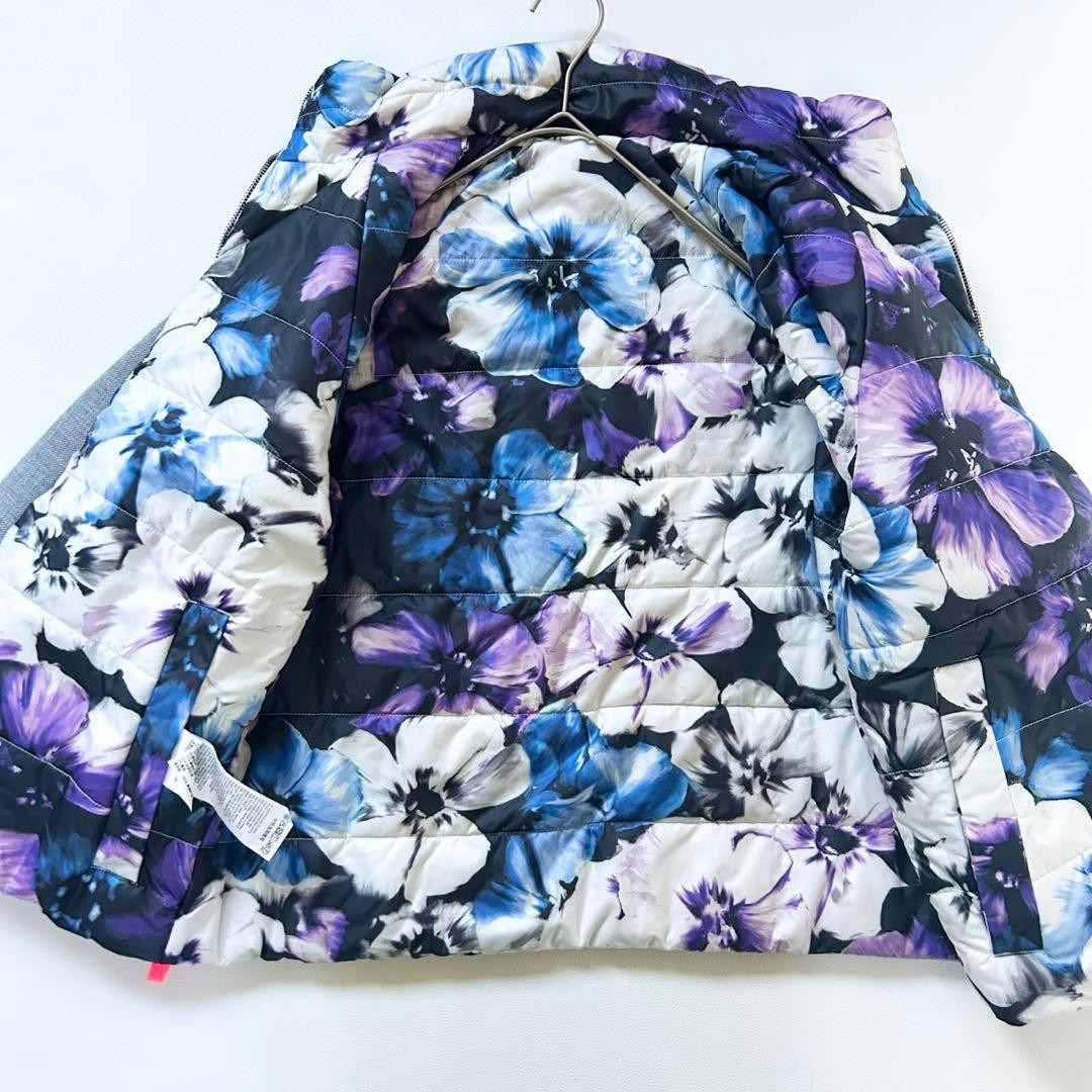 Max Mara Marella reversible down Jacket Blouson C… - image 4