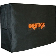 Orange Cover PPC412 - Cover für Gitarren Equipment