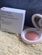 Rare Beauty by Selena Gomez Soft Pinch Luminous Powder Blush  NEW Cheer