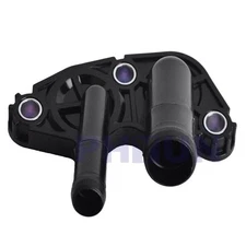 PCV Hose Connector Black 11821AA660 For Subaru Forester Impreza Legacy WRX USA