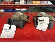 67681969 Camaro 302 Z28 Nos Gm Motor Mounts 