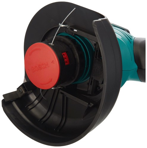 Bosch Tagliabordi Elettrico Art 24 82.2 X 27 X 14.6 Cm Multicolore Bobina Semiau - Foto 23 di 24