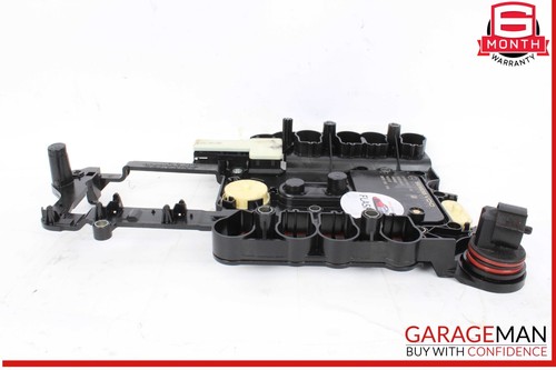 Mercedes VGS2 722.9 7G Transmission Conductor Plate TCU VIN FLASHED OEM - Picture 9 of 13