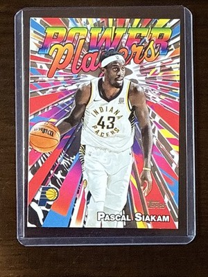 Pascal Siakam RPA 25枚限定 rookie patch サイン Pascal Siakam RPA 25枚限定 rookie patch サイン Pascal Siakam RPA