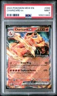 Charizard Ex 006 Pokemon Mew En-151 - PSA 9