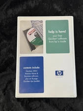 Intuit Quicken 2000 premier home & business Windows 95/98/2000/Me/XP