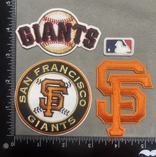 San Francisco Giants Collecting and Fan Guide 14