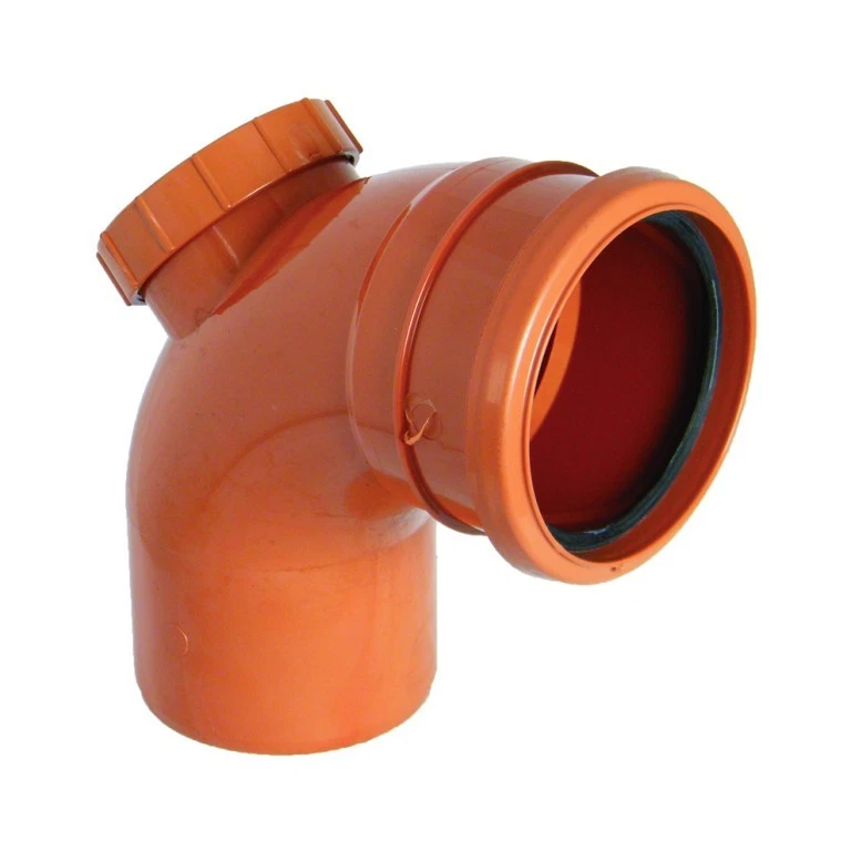 FLOPLAST D169 110 MM X 87,5 * U/G ZUGANGSBOGEN D169 288131