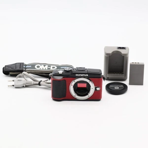 Olympus E Pl2 for sale | eBay