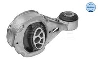 Meyle Motorlager 16-14 030 0088 FüR KZ0 Renault Megane 3 DZ0 BZ0 CC EZ0 ScÉNic