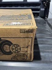 Craftsman 7124446 Garden Tractor Wheel Weight. Nib