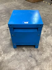 TCI Trans-Coil 600v 50A Max 3LR050A