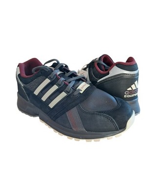 Adidas Mens Originals Equipment CSG91 GX6288 Sneakers Carbon Black Size 9 NWT