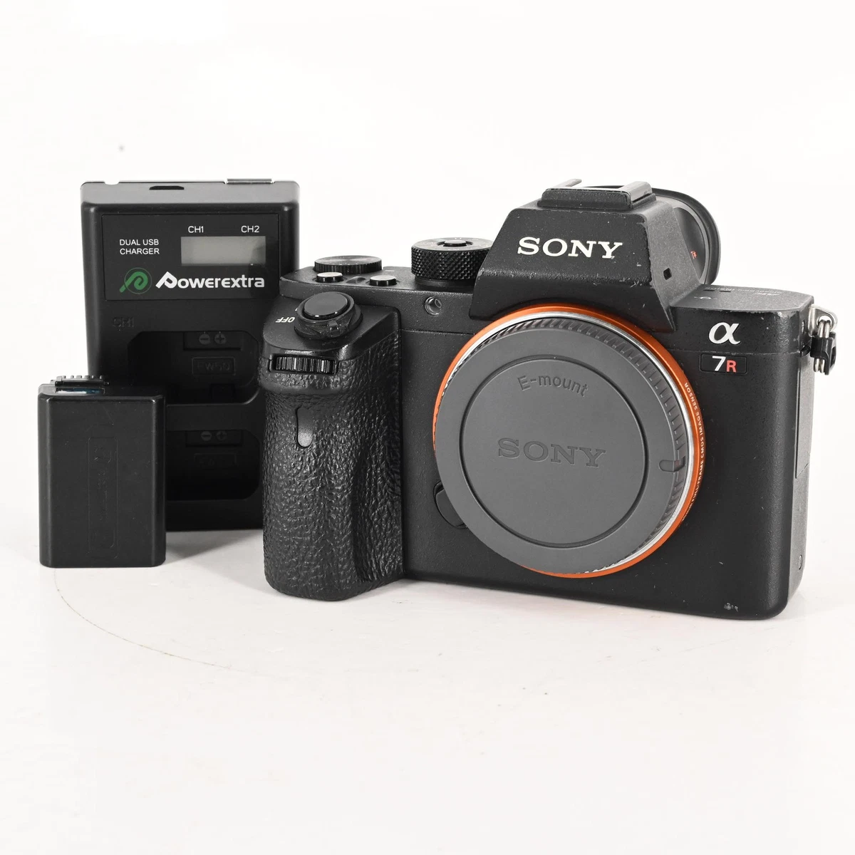 Sony Alpha A7RII Digital Cameras for Sale | Shop New & Used