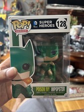 2016 Funko Pop Impopsters Vinyl Figures 22