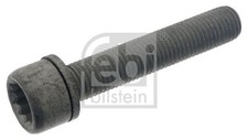 Schraube, Bremssattel hinten für VW