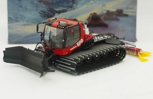 Pistenbully 600 | eBay