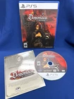 Demoniaca: Everlasting Night – Sony PlayStation 5 PS5 Game – SHIPS FREE!!