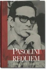 Pier Paolo Pasolini PASOLINI REQUIEM First Edition 1992 #165796
