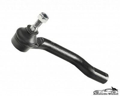 Spurstangenkopf 192Mm Links für Nissan Evalia Juke F15 Leaf ZE0 Nv200 ab 10->