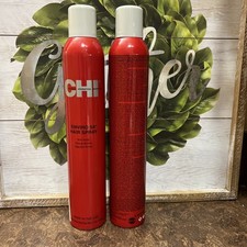 CHI Enviro 54 Hair Spray Firm Hold 12 fl oz. Lot Of 2