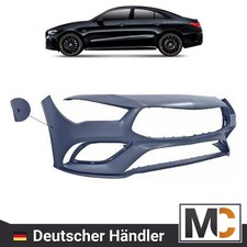 Stoßstange vorne für Mercedes-Benz CLA C118 X118 mit PDC Sport-Paket 2019-2020