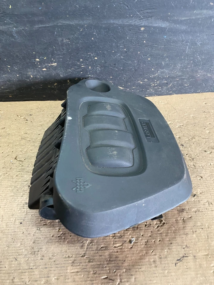 Chevy HHR 2.2 2006-2011 caja de filtro de admisión de aire carcasa cubierta superior del motor s3629 DG Foto 4 de 4