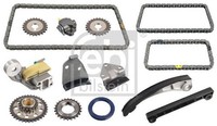 Febi Bilstein Steuerkettensatz 108889 FüR Suzuki