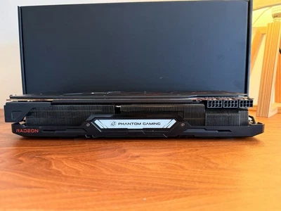 RX 6900 XT listing on ebay