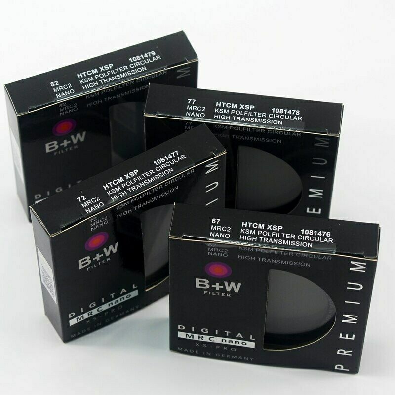 b+w xs-pro mrc nano  72mm  CPLフィルター B+W 72mm CPL KSM Digital XS-PRO MRC Nano Haze Filter CIR-PL