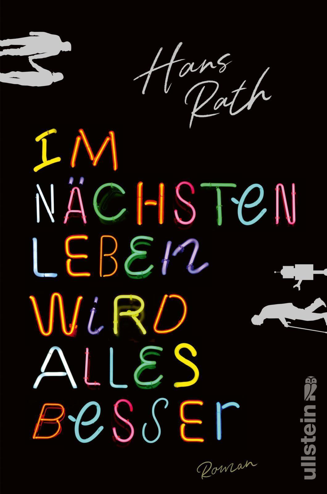 Thumbnail - Nächsten Leben Wird Alles Besser Hans Rath