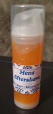 Handmade Men's  6 oz  Aftershave