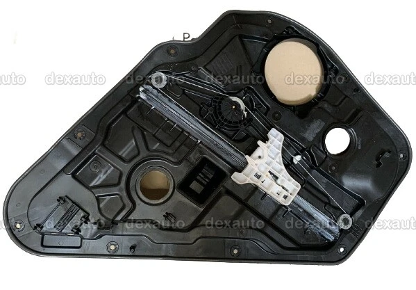Regulador de ventana eléctrica GENUINO para Hyundai Santa Fe Sport 13-18 834812W000 Foto 2 de 2