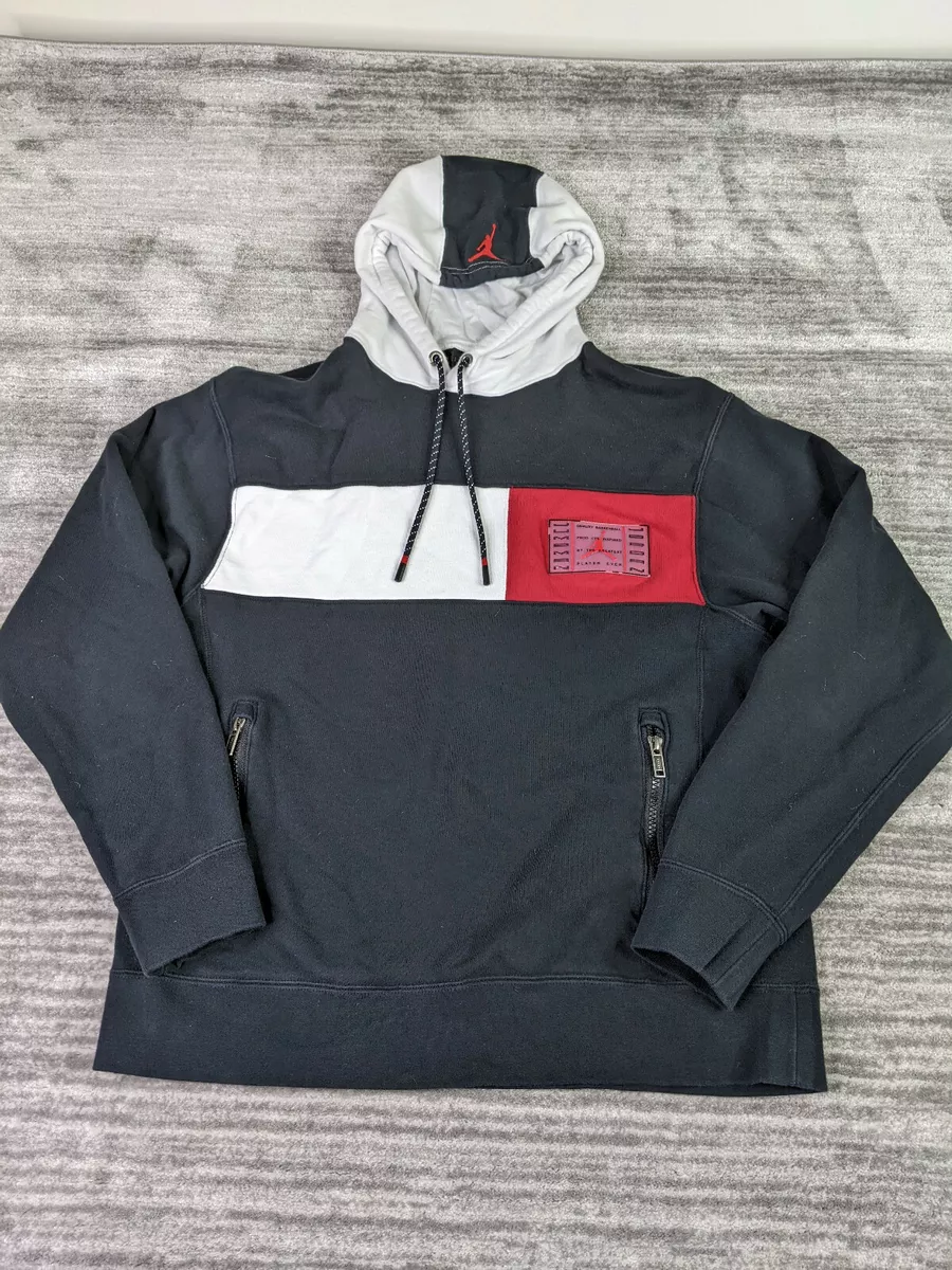 Jordan aj11 deals jacket