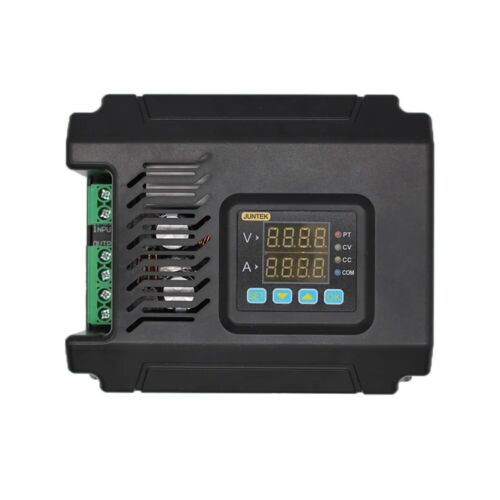 DPM8650 60V 50A Programmable DC NC Adjustable Step-down Module 485 Communication - Picture 8 of 8