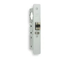 ADAMS RITE 4510-16-101-628 Standard Duty Deadlatch Flat For Aluminum Stile Doors