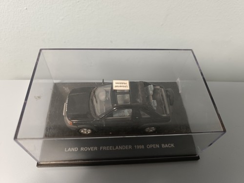 Land Rover Freelander 1/43 + 1/66 circa - Foto 2 di 8