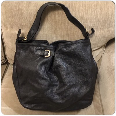 belt bolsa carolina herrera