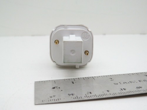 Tungsram 11W BIAX S 827 F11BX/827 Very Warm White 2700k 2PIN CFL PLC DULUX
