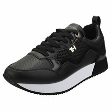 tommy hilfiger dress city trainers