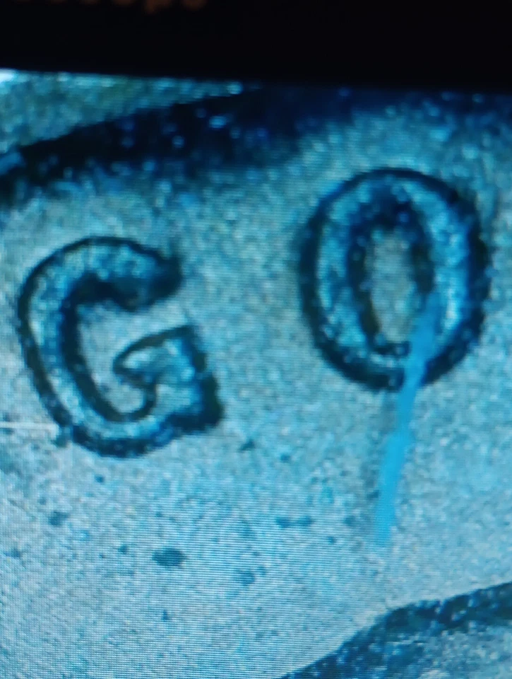 👉1942- Error RPM Lincoln Wheat  Penny~ Choice BU  Red  - Image 4 of 4