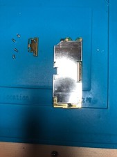 Canon EOS 1D Mark II PCB Ass'y A2 CG2-1246 1593