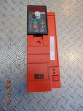 SEW EURODRIVE MC07B0008-5A3-4-00 MOVITRAC B