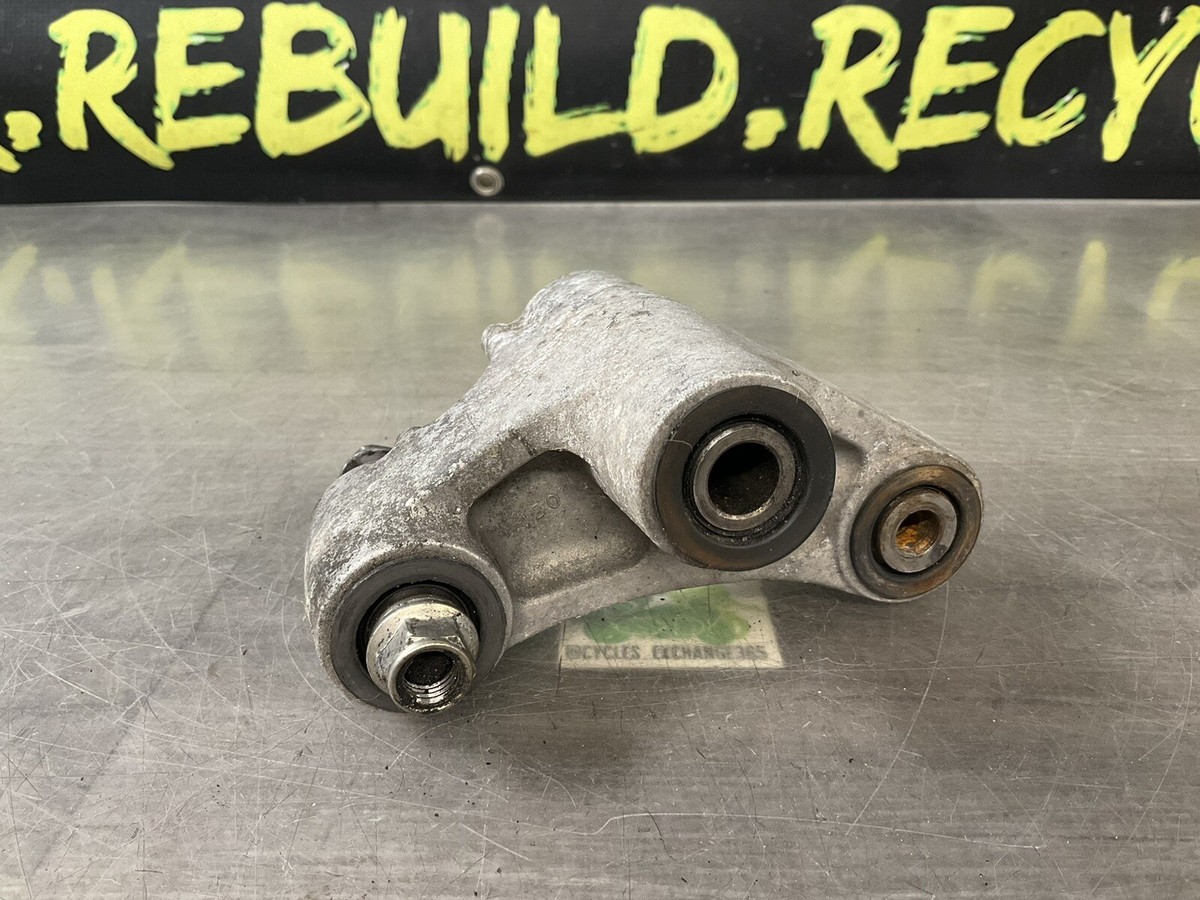 1998 1999 2000 2001 2002 KAWASAKI ZX6 ZX-6 ZX6R SUSPENSION SHOCK