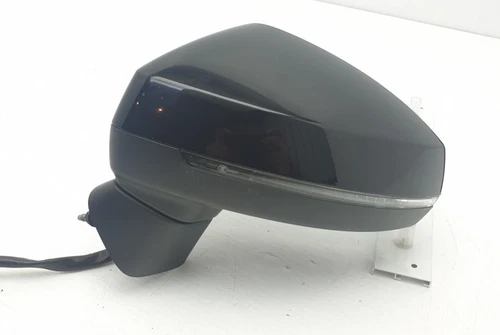 AUDI A3 12-23 8VA,8VF DOOR/WING MIRROR (LEFT) 021262