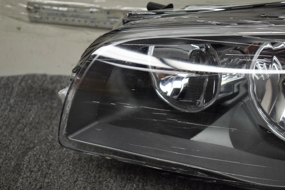 BMW 135I 2008-2011 FARO POSVENTA Foto 2 de 4