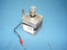 Sanyo Denki 103H546-0440 103H5460440 Stepping Motor Made in Japan w/ Rust