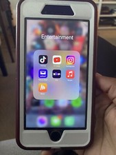 Apple iPhone 7 Plus - 32 GB - Black Unlocked 