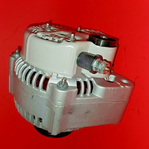 Acura Legend 1987 motores V6/2,5/2,7 L alternador 80 amp 1 año de garantía - Imagen 2 de 6