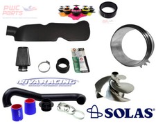 SeaDoo SPARK PRO-1 Stage Kit RIVA Power Filte...